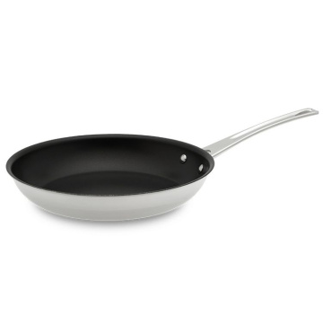 Сковорода Silampos Supreme Prof Non-stick conical frying pan 63900ABG5620