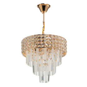 Люстра подвесная De City Breeze Hanging Chandelier 111013906