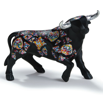 Статуэтка Nadal Toro Mediano 765089