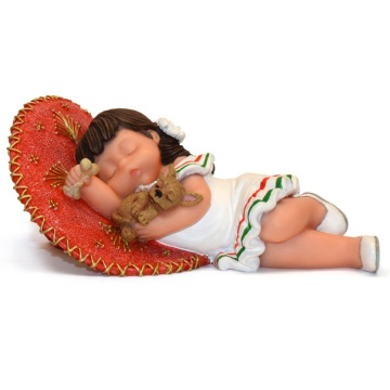 Статуэтка Nadal Cansados de Jugar 746859