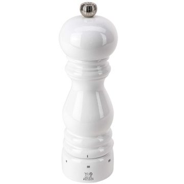 Мельница для соли Peugeot Paris u'Select Salt Mill White Lacquer Wood 27810