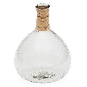 Ваза La Forma Serlina Glass Vase LF-191340
