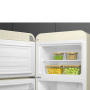 Холодильник SMEG FAB30LCR5. фото 4