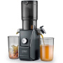 Соковыжималка шнековая Caso Juice Fit. фото 1