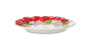 Тарелка десертная Edelweiss Tomato Dessert Plate EDW-635. фото 2
