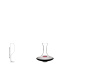 Декантер для вина RIEDEL Ultra Decanter 2400/14. фото 6