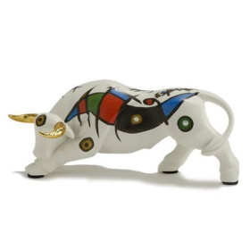 Статуэтка Nadal Toro m. 711005