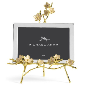 Фоторамка Michael Aram Cherry Blossom Easel Frame 123618