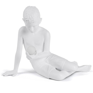 Настольная лампа Seletti Innerglow Mini Boy 15322