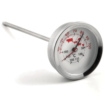 Термометр для мяса Weis Braten/Ofen-Thermometer 15302