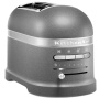 Тостер KitchenAid Artisan 5KMT2204EGR. фото 1