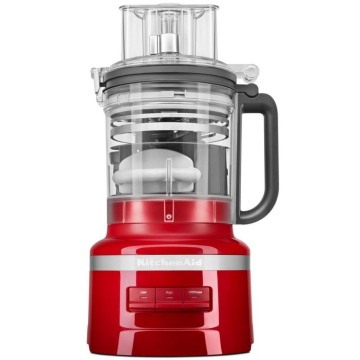 Кухонный комбайн KitchenAid Food Processor with Dicing Kit Empire Red KFP1319ER