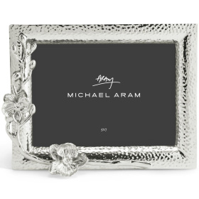 Фоторамка Michael Aram White Orchid Frame 111816