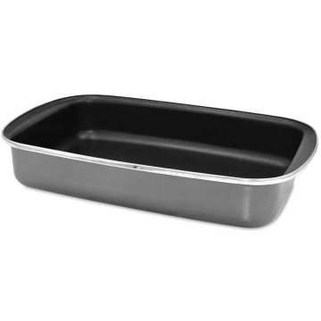 Форма для запекания Vitrinor Authentique Crystal Lasagna Tray 02104667