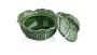 Бульонница Bordallo Pinheiro Cabbage Tureen 65007022. фото 12