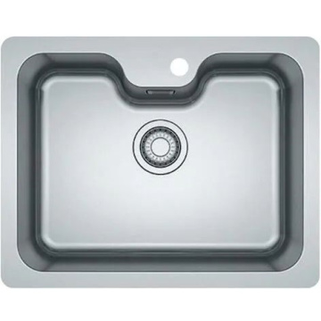 Кухонная мойка Franke Bell BCX 110-55 TL 122.0689.806