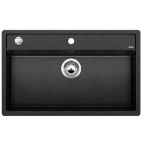 Кухонная мойка Blanco Dalago 8 Silgranit Anthracite 516629