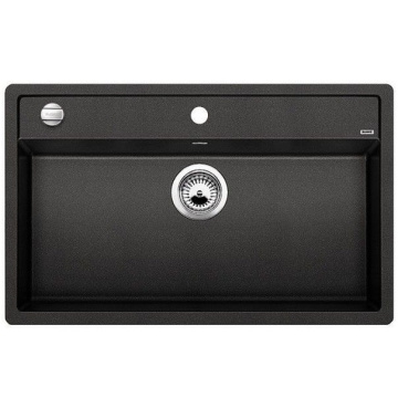 Кухонная мойка Blanco Dalago 8 Silgranit Anthracite 516629