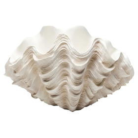 Ваза KARE Deko Vase Concha 55688