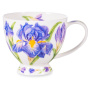 Кружка Dunoon Skye Iris Mug 78650706. фото 1