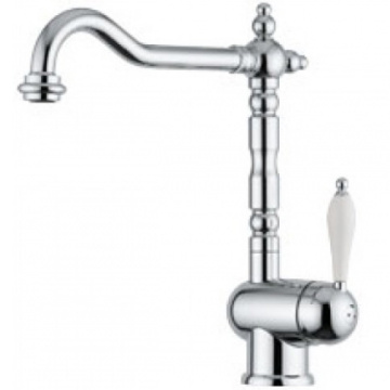 Кухонный смеситель Franke Old England Chrome 1 Lever 115.0060.360