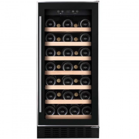 Винный шкаф Temptech Premium VWCR30SB