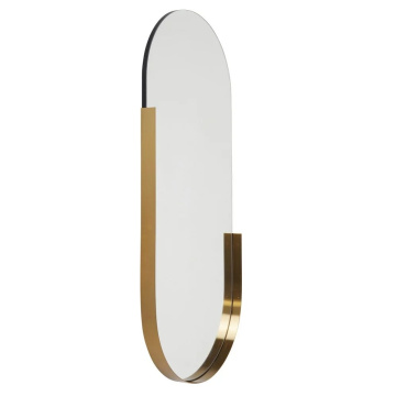 Зеркало KARE Spiegel Hipster Oval 83806