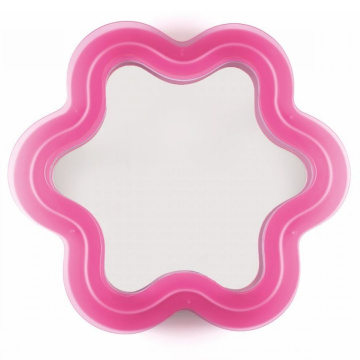 Зеркало Seletti Supercurve Mirror Flower 17163