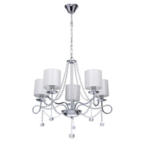 Люстра подвесная MW-Light Federica Hanging Chandelier 684010105