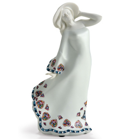 Статуэтка Nadal Paseo 765036