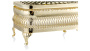 Маслёнка Queen Anne Golden Butter Dish 4/4904. фото 2