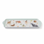Поднос прямоугольный Pimpernel Wrendale Designs Sandwich Tray X0019418739. фото 5