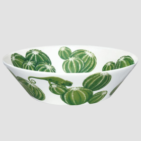 Салатник Taitù Cactus Ciotola/Insalatiera Media 5-5-72