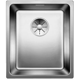 Кухонная мойка Blanco Andano 340-IF InFino 522953