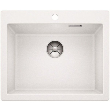 Кухонная мойка Blanco Pleon 6 Silgranit White 521683