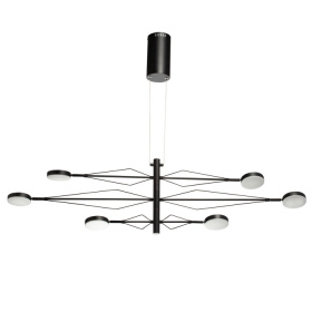 Подвесной светильник De Markt Galaxy Pendant Lamp 632017206