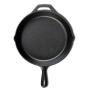 Сковорода Lodge Cast Iron Skillet L8SK3. фото 2
