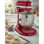 Миксер планетарный KitchenAid Artisan 5KSM70SHXEER. фото 16