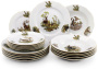 Обеденный сервиз Leander Mary-Anne Lov 03162011-0363. фото 2