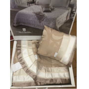 Одеяло-покрывало Renato Balestra Debora Coperta-copriletto biscotto RBL/441062