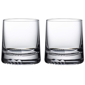 2 стакана для виски Nude Glass Alba Single Old Fashioned Set 1082999
