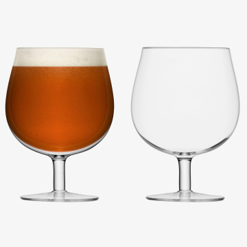 2 бокала для пива LSA International Bar Craft Beer Glass Set G1227-23-991