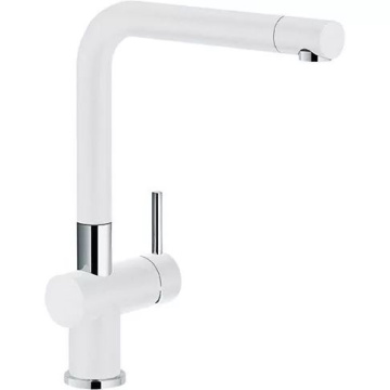 Кухонный смеситель Franke Active Plus White 115.0373.817