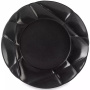 Тарелка десертная Revol Succession Black 650731. фото 1