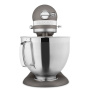 Миксер планетарный KitchenAid Artisan 5KSM185PSEGR. фото 4