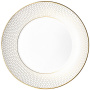 Тарелка пирожковая Wedgwood Gio Gold Side Plate 40007541. фото 1