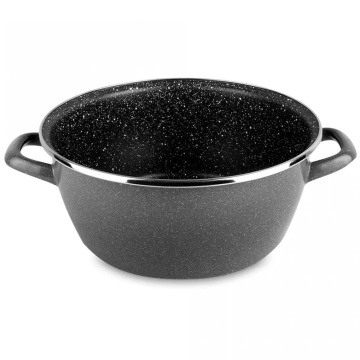Кастрюля Vitrinor K2 Low Casserole 02108064