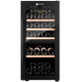 Винный шкаф Climadiff CLD40B1. фото 2