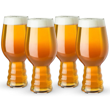 4 бокала для пива Spiegelau Craft Beer Glasses IPA Set 4991382