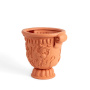 Ваза Seletti Magna Graecia Terracotta Cup 11523. фото 2